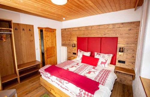 Stadlern Apartment | Huisnhof