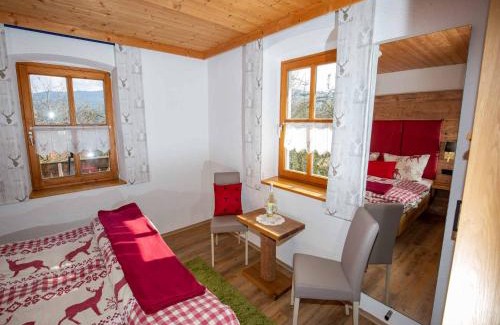 Stadlern Apartment | Huisnhof
