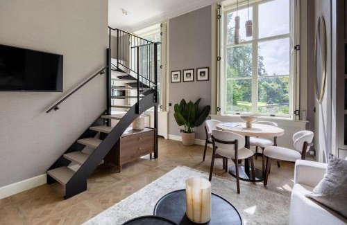 Amersfoort Apartment | Huize Randenbroek Amersfoort