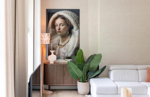 Amersfoort Apartment | Huize Randenbroek Amersfoort