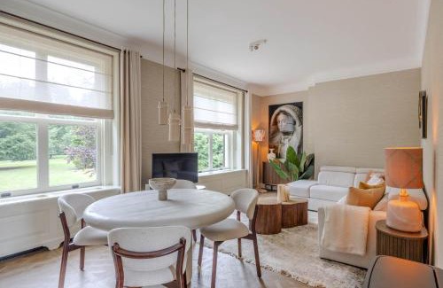 Amersfoort Apartment | Huize Randenbroek Amersfoort