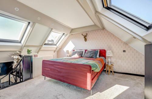 Oud-Beijerland Bed & Breakfast | Huize wees Nobel In het centrum Van Oud Beijerland dicht bij Rotterdam