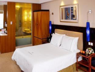 Huicheng Qu Hotel | Huizhou Kande International Hotel