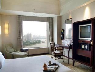 Huicheng Qu Hotel | Huizhou Kande International Hotel