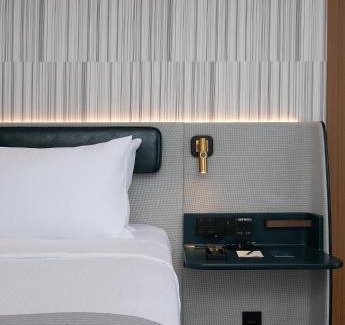 Huicheng Qu Bed & Breakfast | Huizhou Zhongkai Hi-Tech Zone Meihua Hotel
