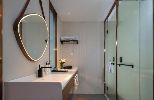 Huicheng Qu Bed & Breakfast | Huizhou Zhongkai Hi-Tech Zone Meihua Hotel