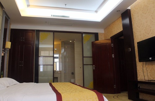 Jiujiang Hotel | Hukou Jun'an Hotel