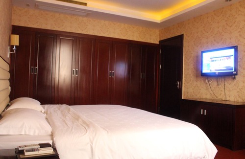 Jiujiang Hotel | Hukou Jun'an Hotel