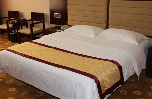 Jiujiang Hotel | Hukou Jun'an Hotel