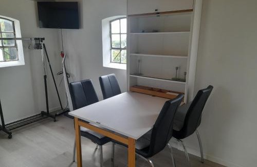 Rodvig Stevns Apartment | Hulen