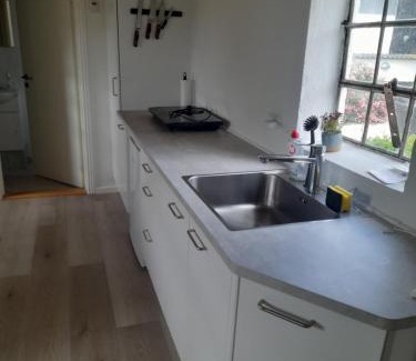 Rodvig Stevns Apartment | Hulen