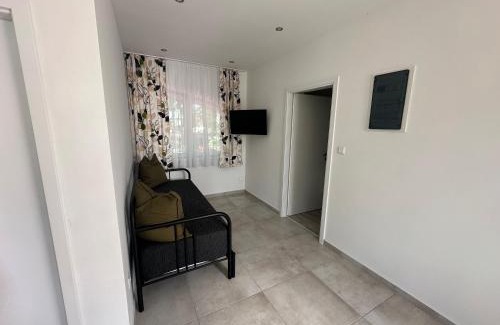 Siofok Aranypart House | Hullam Rooms Siofok