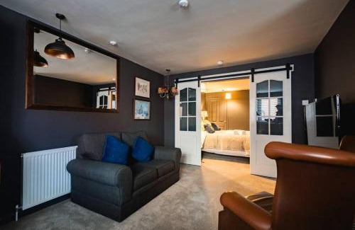 Hull Old Town Apartment | Hullidays》Old Town Luxury Cavern