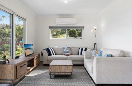 Separation Creek House | Hulls Haven