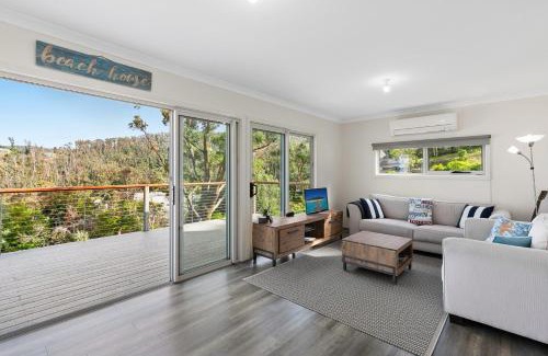 Separation Creek House | Hulls Haven