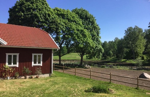Axvall Apartment | Hultets gård