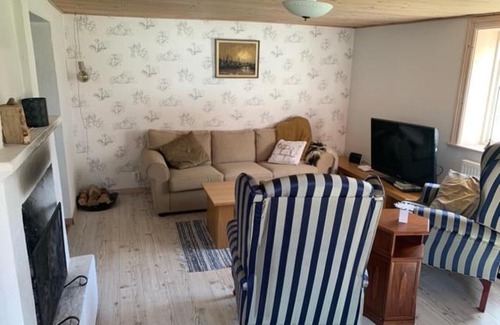Axvall Apartment | Hultets gård