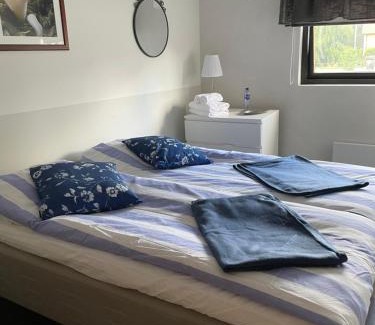 Hult Bed & Breakfast | Hults-Boaryd Golf och B&B