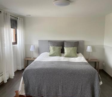 Hult Bed & Breakfast | Hults-Boaryd Golf och B&B