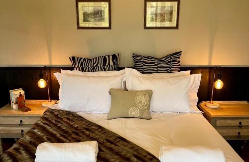 Lidgetton West Apartment | Hum Lilly