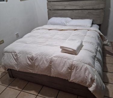 Humacao House | Humacao Guest House 4