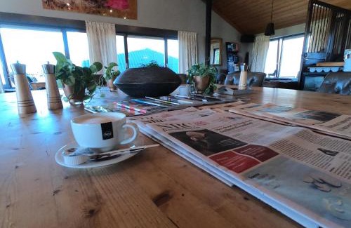 Kootwijkerbroek Hotel | Human & Horse Hotel