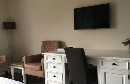 Kootwijkerbroek Hotel | Human & Horse Hotel
