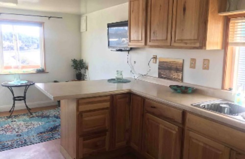 Kodiak House | Humble Harborview Home in Kodiak