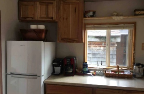 Kodiak House | Humble Harborview Home in Kodiak