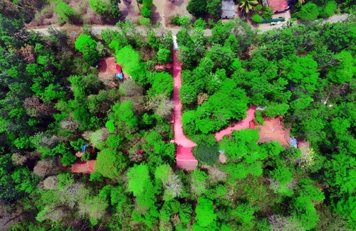 Somvarpet House | Humble Nest Luxury Resort Coorg