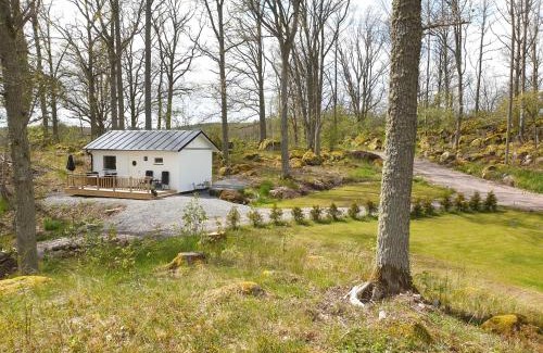Horn House | Humlegarden lake cottage, Horn