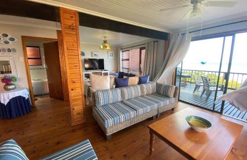 Marina Martinique Apartment | Hummingbird Chalet 23 Houtboschbaai