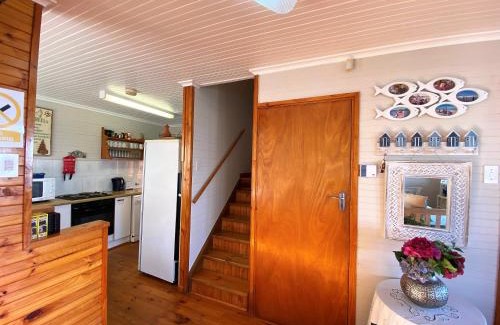 Marina Martinique Apartment | Hummingbird Chalet 23 Houtboschbaai