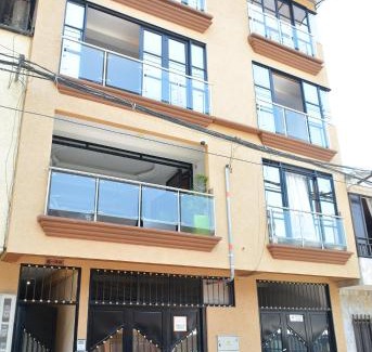 Chinchina Apartment | Hummingbird