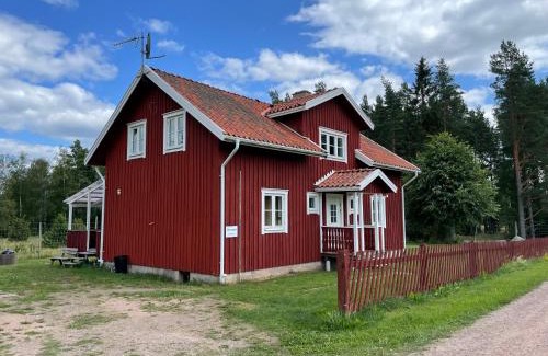 Mariannelund Cabin | Humpen, Hultåkra