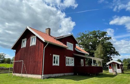 Mariannelund Cabin | Humpen, Hultåkra