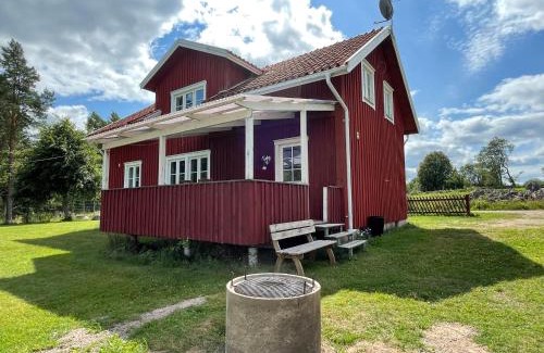 Mariannelund Cabin | Humpen, Hultåkra