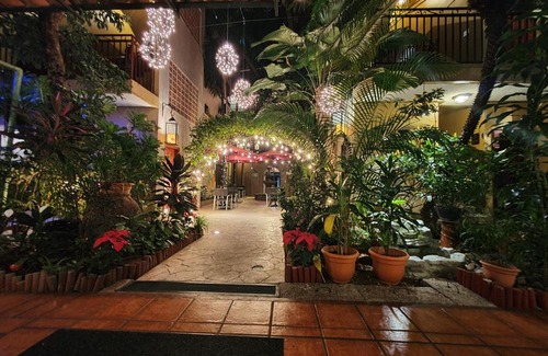 Tegucigalpa Hotel | Humuya Inn