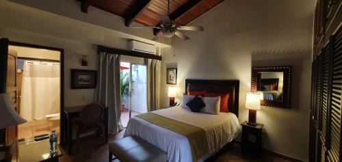 Tegucigalpa Hotel | Humuya Inn