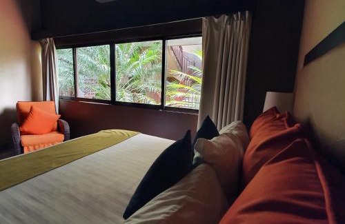 Tegucigalpa Hotel | Humuya Inn