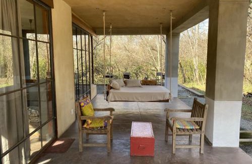 Magaliesberg House | Huna House