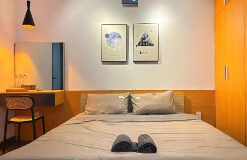 Go Vap Hotel | Hunas Homestay