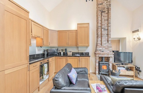 Cloughton Cottage | Hundale Barn - UK44804