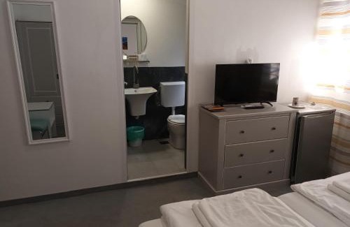 Hunedoara Hotel | Hunedoara Sport Confort Hotel