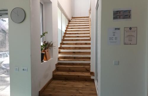 Hunedoara Hotel | Hunedoara Sport Confort Hotel