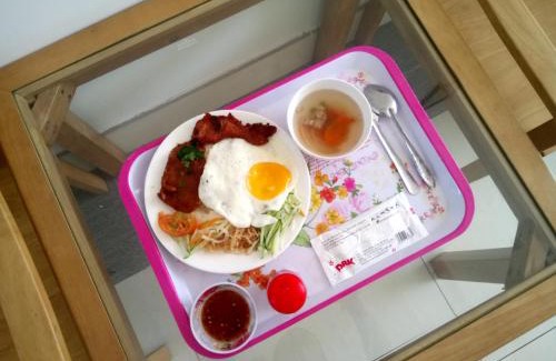 Giong Trom Hotel | Hung Long Hotel