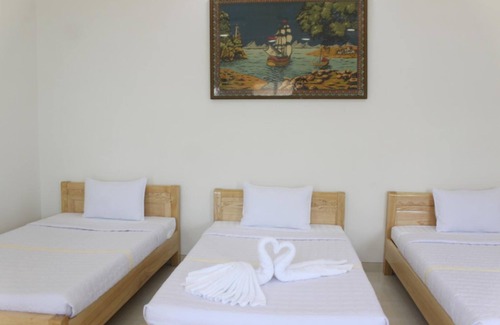 Giong Trom Hotel | Hung Long Hotel