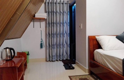 Son Trach Hotel | Hung Phat Bungalow