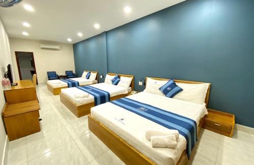 My Phuoc Hotel | Hung Phuoc Hotel