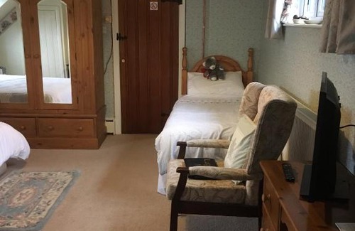Hungarton Bed & Breakfast | Hungarton Bed & Breakfast